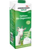 Quelle: Andechser Molkerei Scheitz